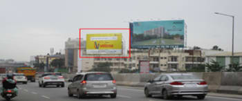 Advertising on Hoarding in Vidyanagar  82798