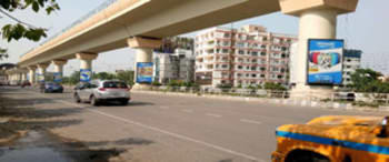 Advertising on Hoarding in Kolkata  83015