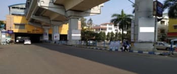 Advertising on Metro Pillar in Bidhannagar  82961