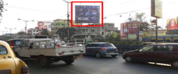 Advertising on Hoarding in Khardaha 82973