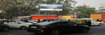 Hoarding - Karol Bagh Delhi, 83169