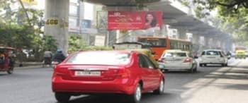 Advertising on Hoarding in Delhi  83168