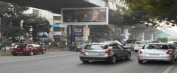 Advertising on Hoarding in Tilak Nagar  83166
