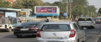 Advertising on Hoarding in Saket  83126