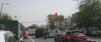 Advertising on Hoarding in Civil Lines 83227
