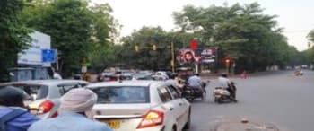 Advertising on Hoarding in Civil Lines 83225