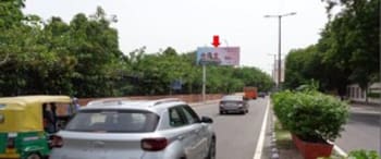 Advertising on Hoarding in Civil Lines 83215