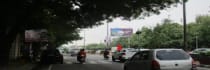 Hoarding - Civil Lines Delhi, 83214