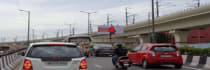 Hoarding - Civil Lines New Delhi, 83211