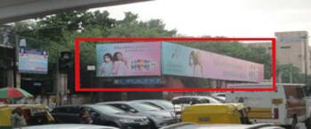 Advertising on Hoarding in Civil Lines 83208