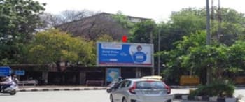 Advertising on Hoarding in Delhi  83204