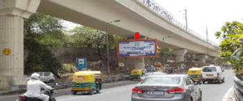 Advertising on Hoarding in Sector 28 83317