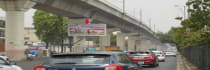 Hoarding - Rajouri Garden Delhi, 83272