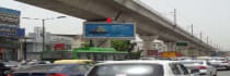 Hoarding - Rajouri Garden Delhi, 83271