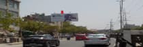 Hoarding - Mahavir Enclave New Delhi, 83255