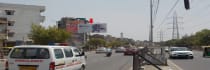 Hoarding - Mahavir Enclave New Delhi, 83253