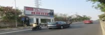 Bus Shelter - Gachibowli Hyderabad, 83446