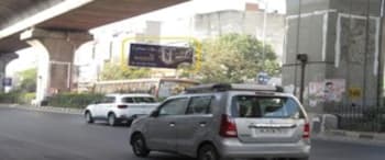 Advertising on Hoarding in Delhi  83471