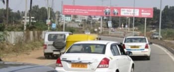 Advertising on Hoarding in Dasanayakanahalli 83509