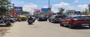 Advertising on Hoarding in Chandapura  83541