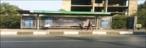 Bus Shelter - Surya Nagar Ghaziabad, 83684