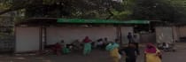 Bus Shelter - Moti Nagar New Delhi, 83836