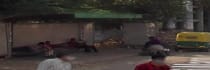 Bus Shelter - Moti Nagar New Delhi, 83835