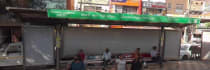 Bus Shelter - Shastri Nagar Delhi, 83790