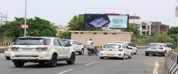 Advertising on Hoarding in Sector 104  83938