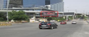Advertising on Hoarding in Sector 142  83930