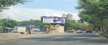 Advertising on Hoarding in Sector 31  83886