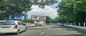 Advertising on Hoarding in Greater Noida  83885