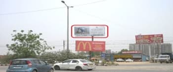 Advertising on Hoarding in Gurugram 83963