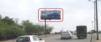 Advertising on Hoarding in Delhi  84007