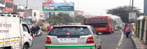 Hoarding - Khazoori Khas Delhi, 83978