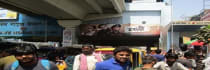 Hoarding - Sector 18 Noida, 84051