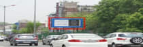 Hoarding Yusuf Sarai New Delhi, 84112