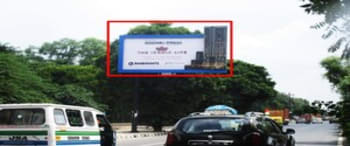 Advertising on Hoarding in Kalkaji  84111