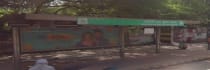Bus Shelter - Sarojini Nagar New Delhi, 84400