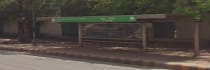 Bus Shelter - Sarojini Nagar New Delhi, 84448