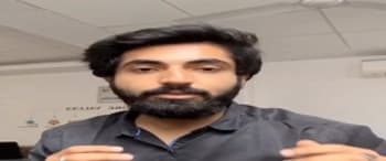 Influencer Marketing with Harshak Sinha