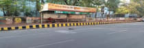 Bus Shelter - Lodipur Patna, 84598