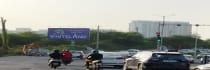Hoarding - Sector 54 Gurugram, 84575