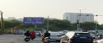 Advertising on Hoarding in Sector 54 84575