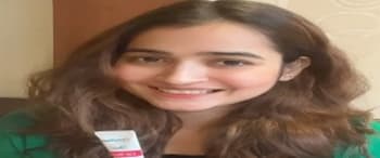 Influencer Marketing with Shriya