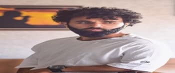 Influencer Marketing with Arjun Chadha