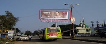 Advertising on Hoarding in Ashwini Nagar 84677