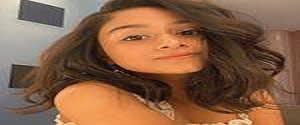 Sakshi Shah