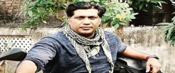 Influencer Marketing with Debashish Ghosh