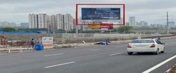 Advertising on Hoarding in Manchirevula  84700